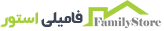 family store logo