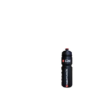 قمقمه دولايه اوربيت  750 ميلي ليتر آریانا مدل  maximuscle  (بدون در پوش )