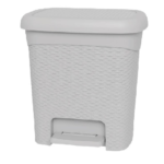 سطل زباله 20 لیتری پدالی آریانا