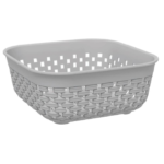 سبد نان و سبزی بزرگ آریانا