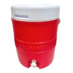 کلمن البرز مدل آریانا گنجایش 14 لیتر