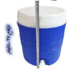 کلمن البرز مدل آریانا گنجایش 20 لیتر