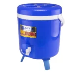 کلمن کیش مدل تک دسته آریانا گنجایش 4 لیتر