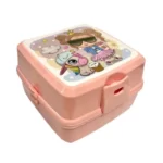 ظرف غذا کودک مدل آریانا 1307/3