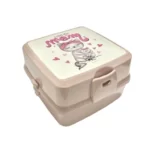 ظرف غذا کودک مدل آریانا 1307/7