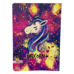 دفتر نقاشی 50 برگ آریانا کد 32