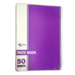 دفتر مشق 50 برگ آریانا کد47