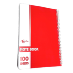 دفتر مشق 100برگ آریانا کد49