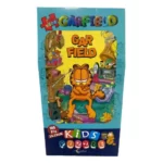 پازل 100 تکه کودک آریانا مدل جعبه ای