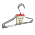 چوب لباسی کودک ردفلاور مدل A-644(S) بسته 6 عددی