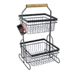 سبد سیب زمینی و پیاز مدل A-800