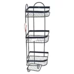 قفسه حمام مدل A-813