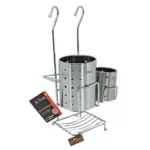 جاقاشقی آویز ردفلاور مدل B-53