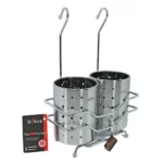 جاقاشقی آویز ردفلاور مدل B-54