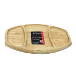 اردور خوری ردفلاور مدل سه خانه کد MK-163