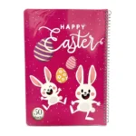 دفتر نقاشی 50 برگ آریانا کد 46