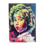 دفتر طراحی 40 برگ A3 آریانا