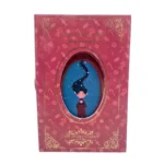 دفتر خاطرات 70 برگ آریانا مدل کادویی