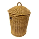 سبد رخت چرک کودک آریانا مدل آیلین