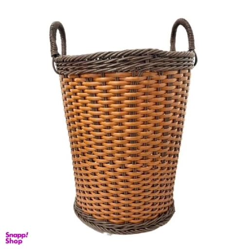 سبد رخت چرک آریانا مدل نازلی