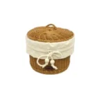 سبد چند منظوره آریانا مدل بافت کد 1911