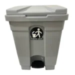 سطل زباله 40 لیتری