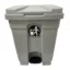 سطل زباله 40 لیتری