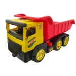 ماشین بازی کودک آریانا طرح کامیون مدل Super Axor